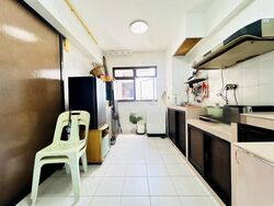 Blk 89 Commonwealth View (Queenstown), HDB 4 Rooms #472216101